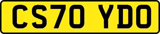 CS70YDO
