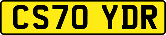CS70YDR