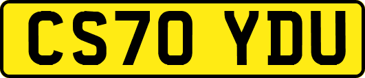 CS70YDU