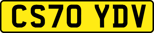 CS70YDV