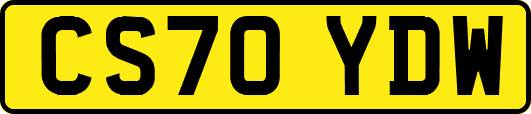 CS70YDW