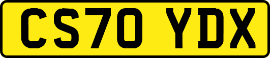 CS70YDX