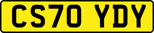 CS70YDY