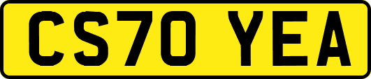 CS70YEA
