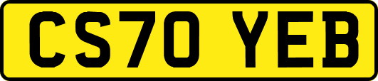CS70YEB