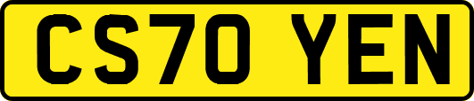 CS70YEN