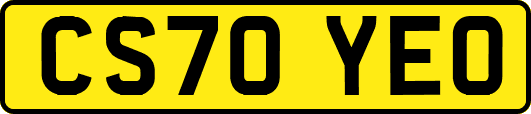 CS70YEO