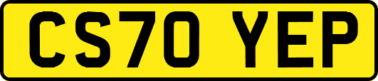 CS70YEP