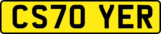 CS70YER