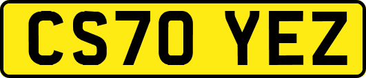 CS70YEZ