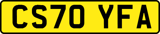 CS70YFA