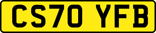 CS70YFB