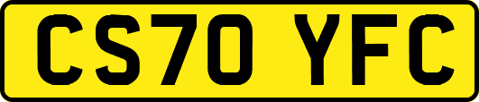 CS70YFC