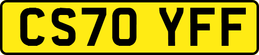 CS70YFF