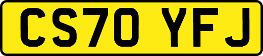 CS70YFJ