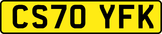 CS70YFK