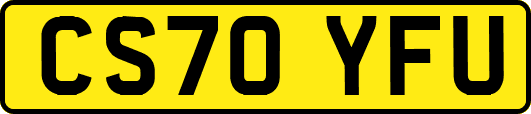 CS70YFU
