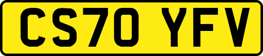 CS70YFV