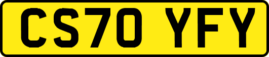 CS70YFY