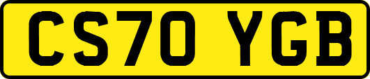 CS70YGB