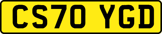 CS70YGD