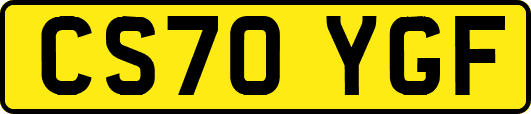 CS70YGF