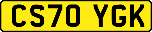 CS70YGK