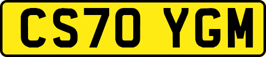 CS70YGM