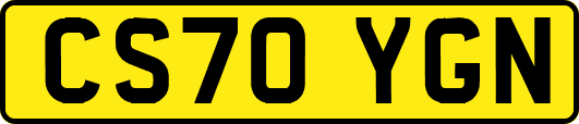 CS70YGN