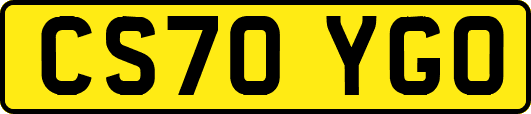 CS70YGO