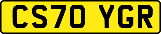 CS70YGR