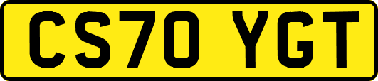 CS70YGT