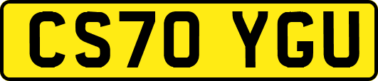 CS70YGU