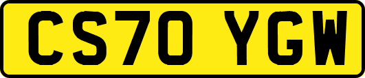 CS70YGW