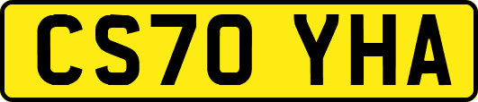 CS70YHA