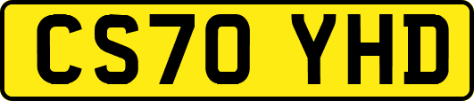 CS70YHD