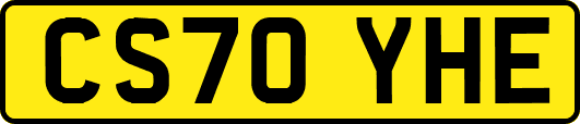 CS70YHE