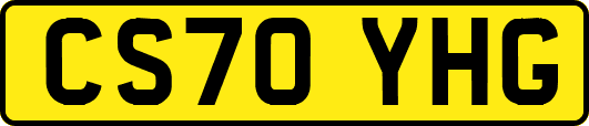 CS70YHG