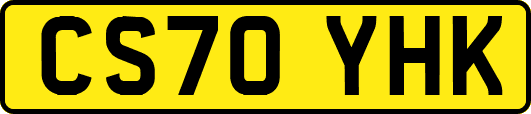 CS70YHK