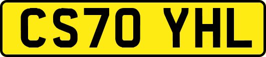 CS70YHL
