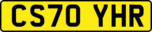 CS70YHR