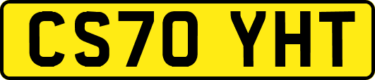 CS70YHT