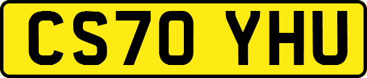 CS70YHU