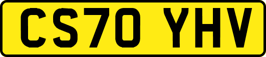 CS70YHV