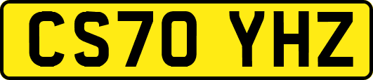 CS70YHZ