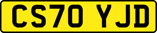 CS70YJD