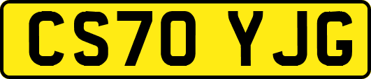 CS70YJG