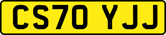 CS70YJJ