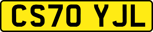 CS70YJL