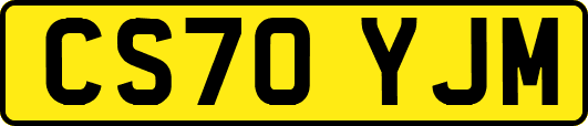 CS70YJM